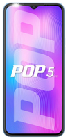 टेक्‍नो पॉप 5 LTE