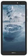 Nokia C2 2nd Edition