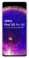 ओप्‍पो फाइंड X5 प्रो 5G
