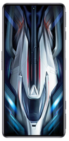 रेडमी K50G