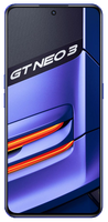 रियलमी GT नियो 3