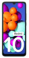 रेडमी 10