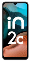 माइक्रोमैक्स IN 2C