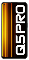 रियलमी Q5 प्रो 