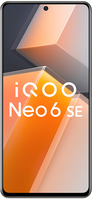 iQOO नियो 6 SE