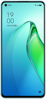 ओपो रेनो8 प्रो 5G