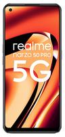 रीयलमी नार्ज़ो 50 प्रो 5G