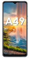 आईटेल A49