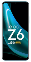 आईकू Z6 लाइट 5G