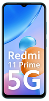 रेडमी 11 प्राइम 5G