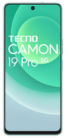 टेक्‍नो कैमन 19 प्रो 5G