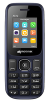 माइक्रोमैक्‍स X512A