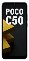 पोको C50