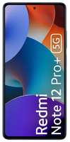रेडमी नोट 12 प्रो प्‍लस 5G
