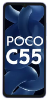 पोको C55