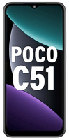पोको C51