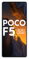 पोको F5 5G