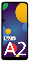 रेडमी A2