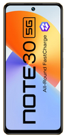 इंफीनिक्‍स नोट 30 5G