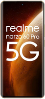 रियलमी नारजो 60 प्रो 5G