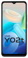  वीवो  Y02t
