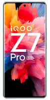 आईकू Z7 प्रो 5G