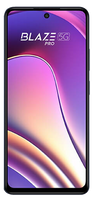 लावा ब्लेज़ प्रो 5G