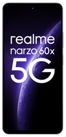 रियलमी नारजो 60x 5G