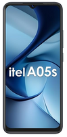 आइटेल A05s