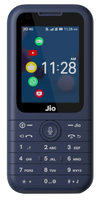 जियोफोन प्रिमा 4G