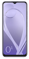 लावा O1