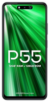 आइटेल P55