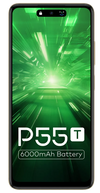 आइटेल P55T