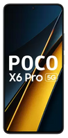 पोको X6 प्रो