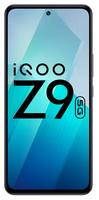 आईकू Z9 5G