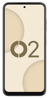 लावा O2