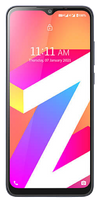 लावा Z33