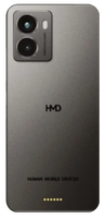 HMD Project Fusion
