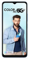 आईटेल कलर प्रो 5G