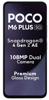 पोको M6 प्लस 5G