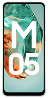 सैमसंग गैलेक्‍सी M05