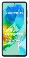 सैमसंग गैलेक्‍सी M55s 5G