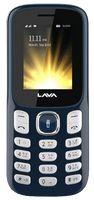 Lava A3 Torch