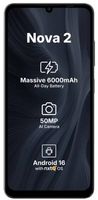 Ai+ Nova 2 5G 6GB RAM 128GB