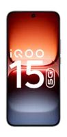 iQOO 15 Apex