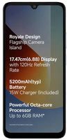 POCO C81x 4G