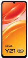 Vivo Y21 5G 6GB RAM