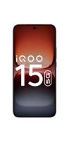 iQOO 15