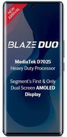 Lava Blaze Duo 5G