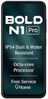 Lava Bold N1 Pro